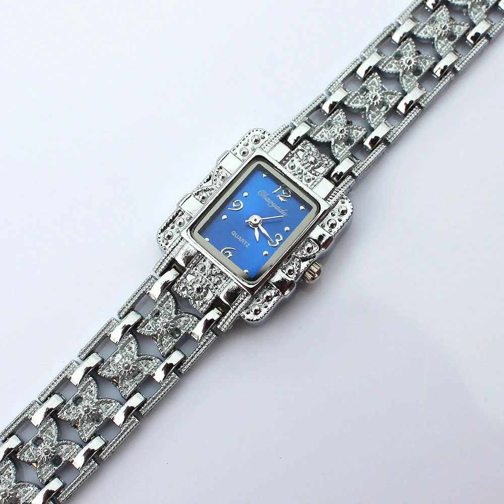 Luxury Watch And Jewelry Brand - Luxury Waterproof Women's Watch Fashionable Simple