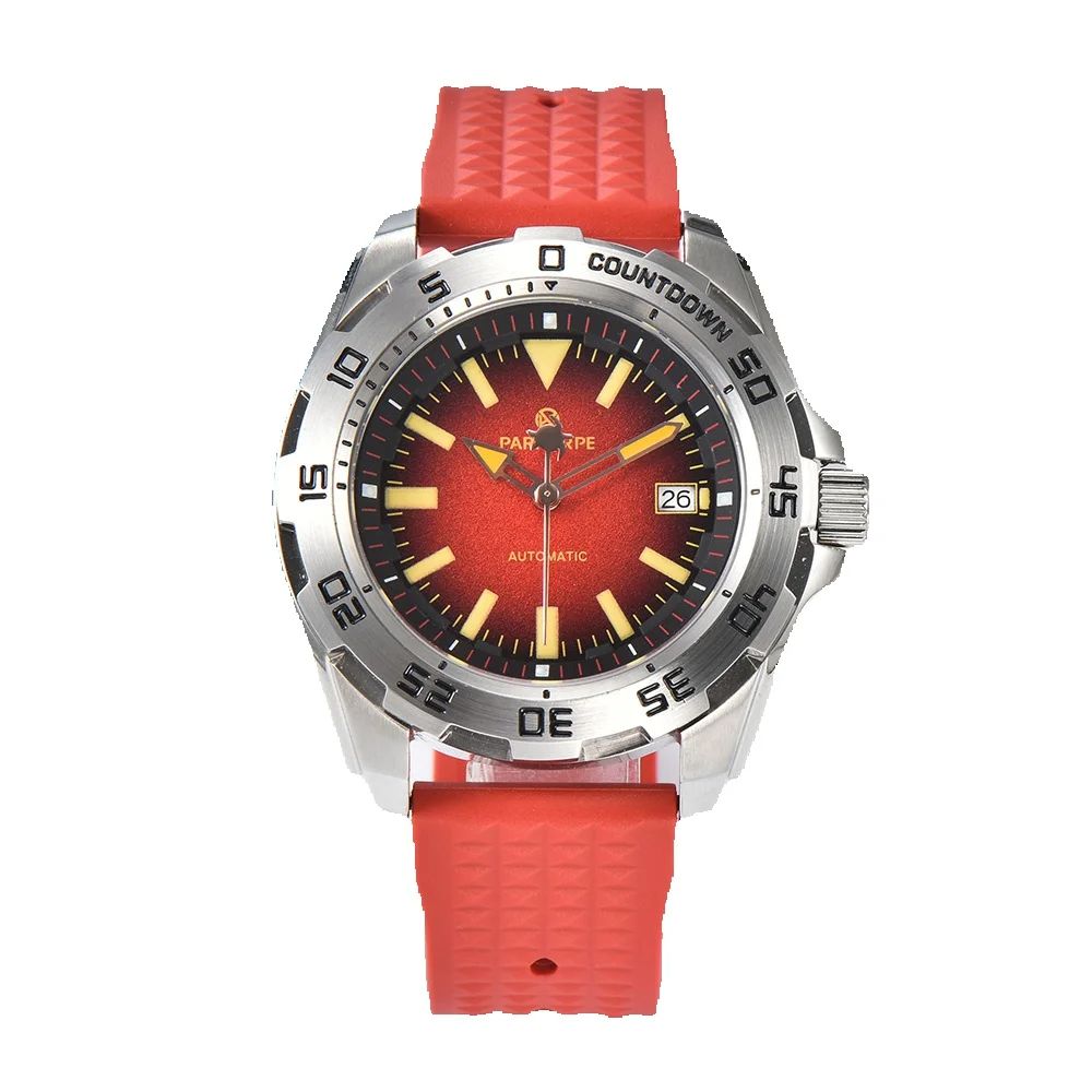 Luxury Watch In China - 44MM watches for man luxury CHINA