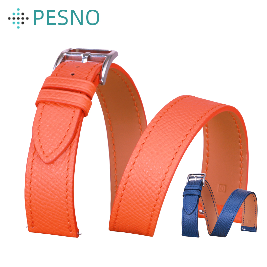 Luxury Watch Hermes - PESNO Suitable for Hermes HEURE HW036801