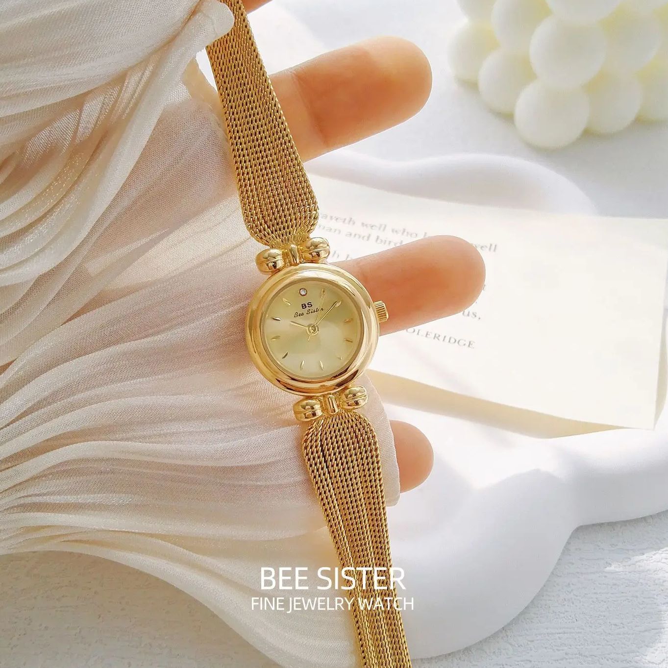 New Women's Watches, Light Lux - Luxury Watch Name Brands review and price