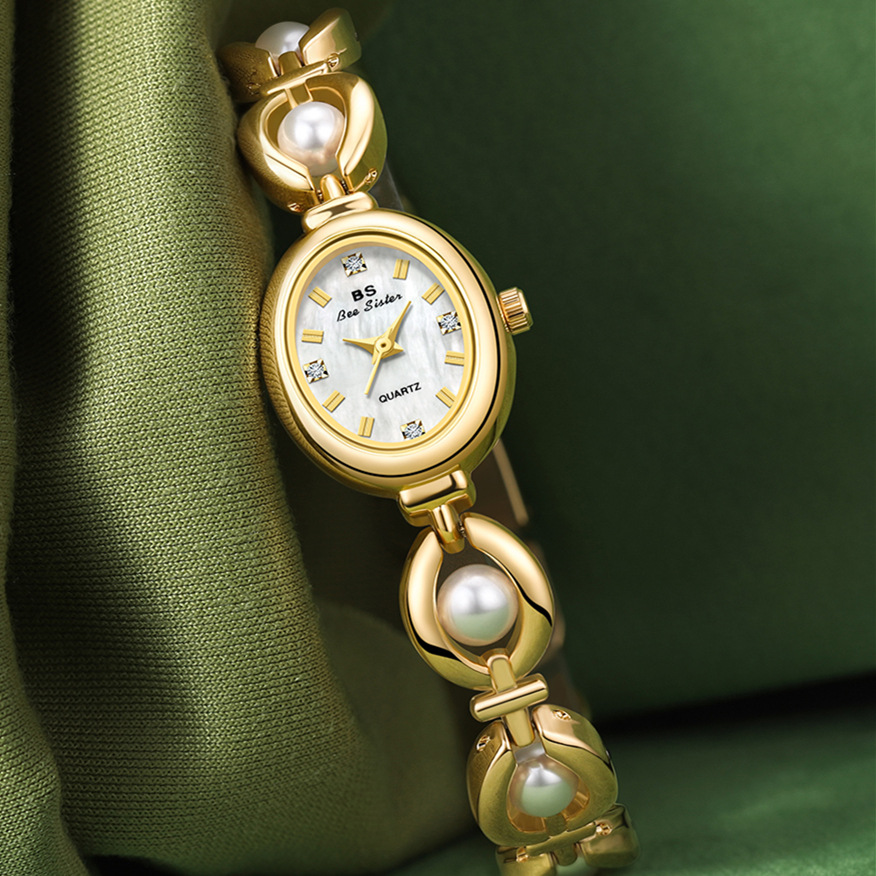 BS Women's Watch Brand Japanes - Luxury Watch And Jewelry Brand review and price
