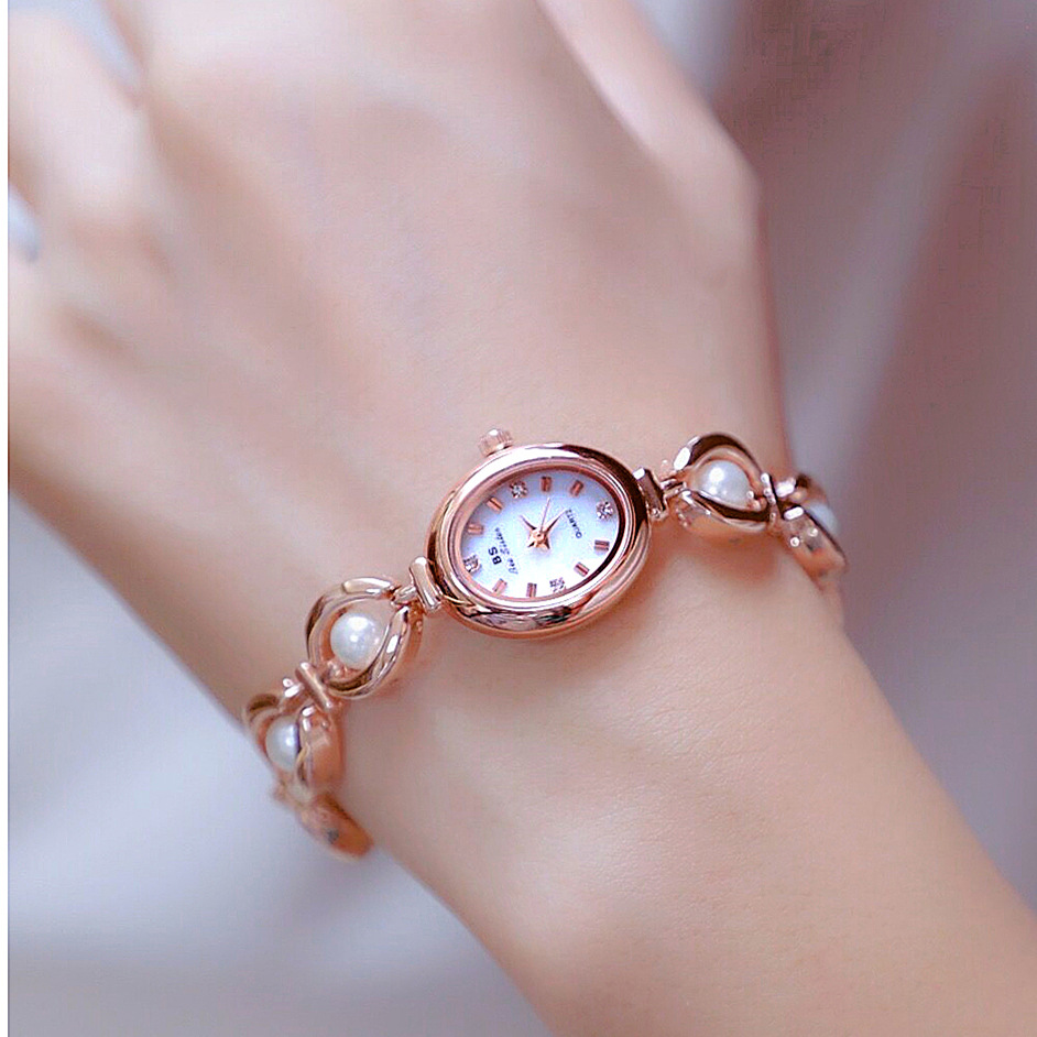 BS Women's Watch Brand Japanes - Luxury Watch And Jewelry Brand review and price