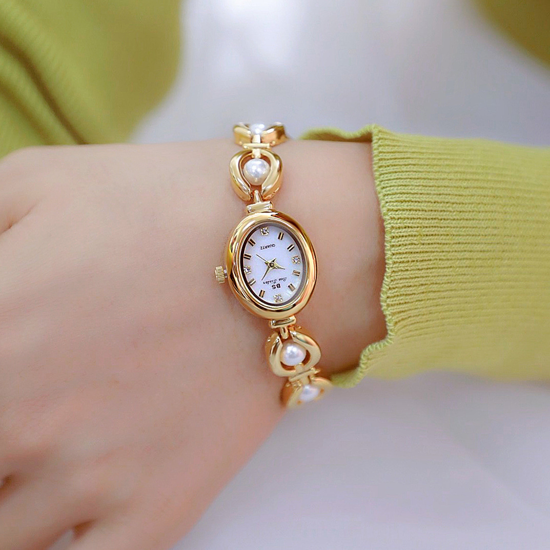 BS Women's Watch Brand Japanes - Luxury Watch And Jewelry Brand review and price