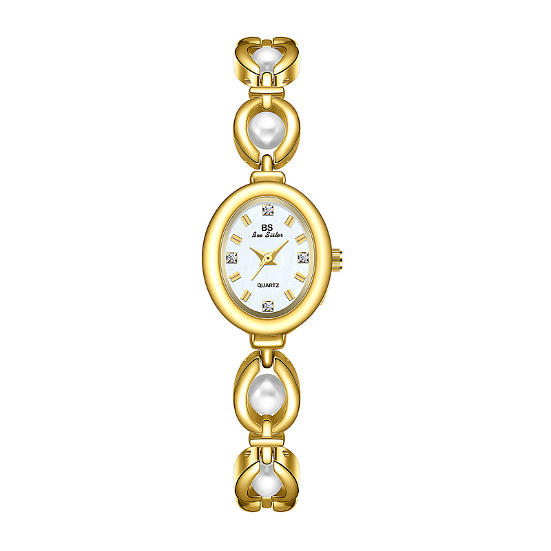 BS Women's Watch Brand Japanes - Luxury Watch And Jewelry Brand review and price