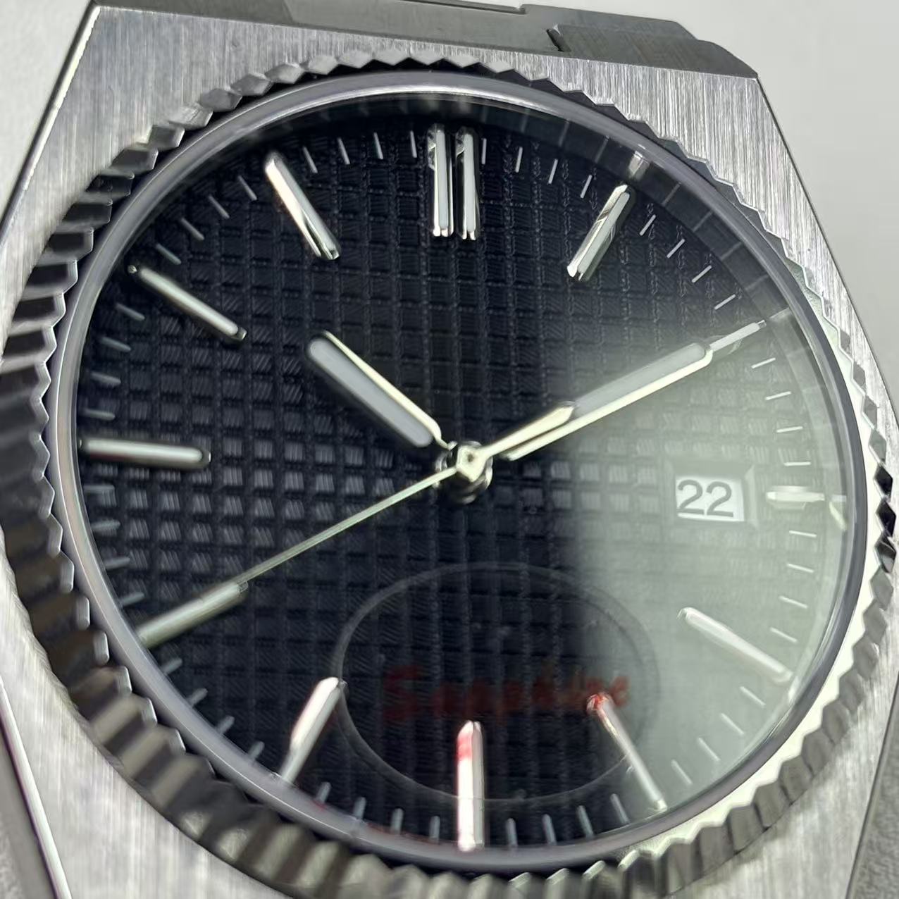 40MM Watch Super Player CHINA  - Luxury Watch In China review and price