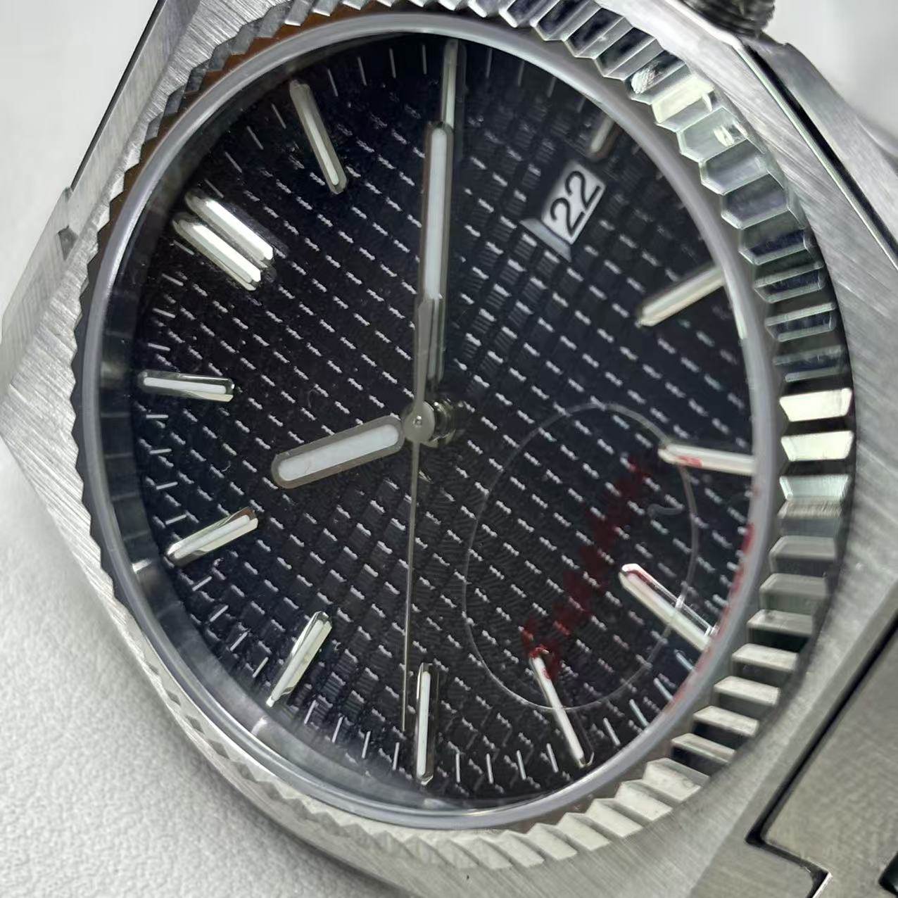 40MM Watch Super Player CHINA  - Luxury Watch In China review and price