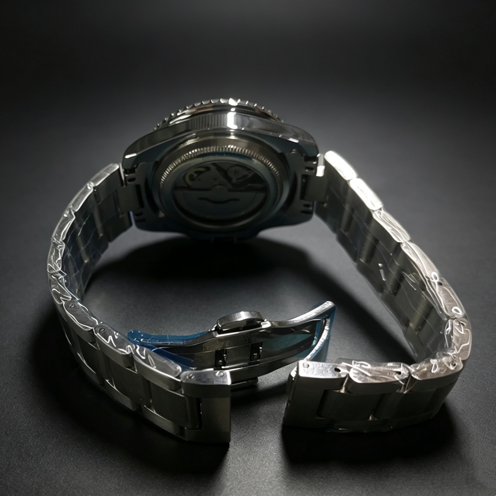 New Luxury Men's Watch, Busine - Luxury Watch Name Brands review and price