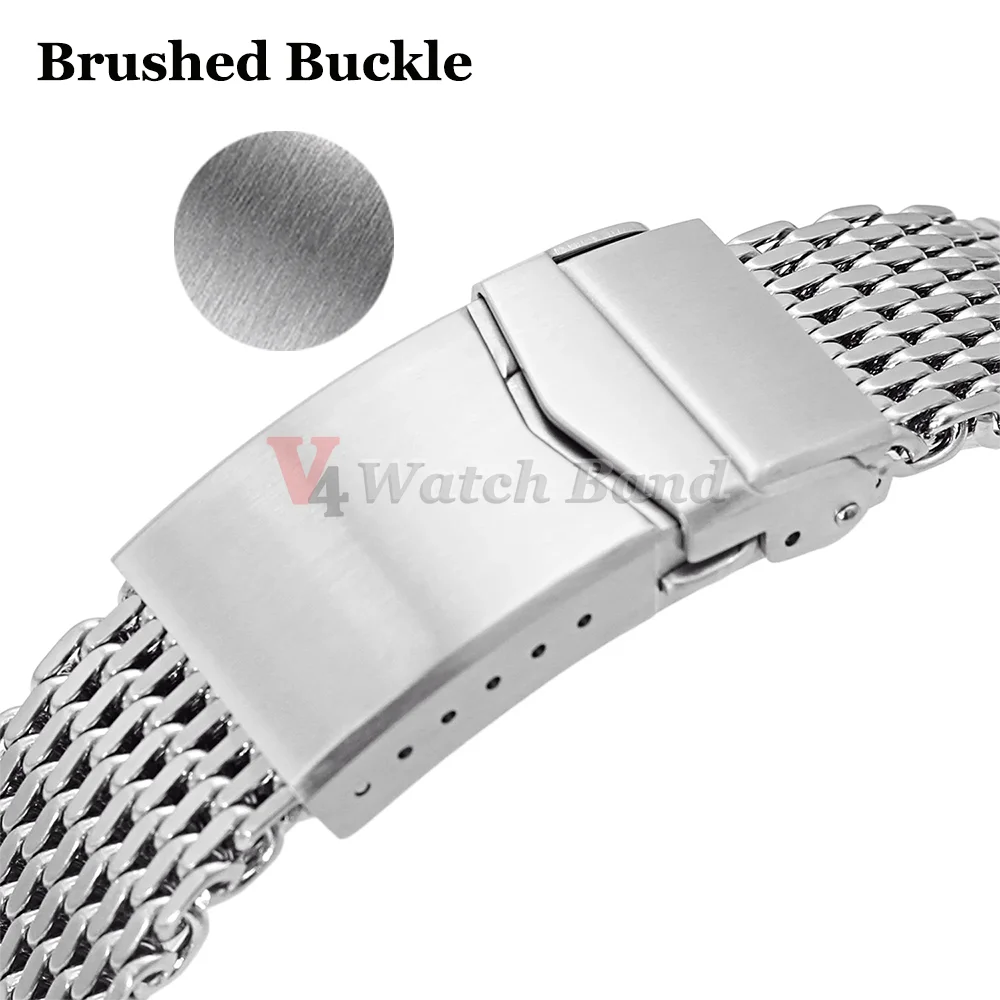 Luxury Milanese Loop 4.5mm Sha - Luxury Watch Casio review and price