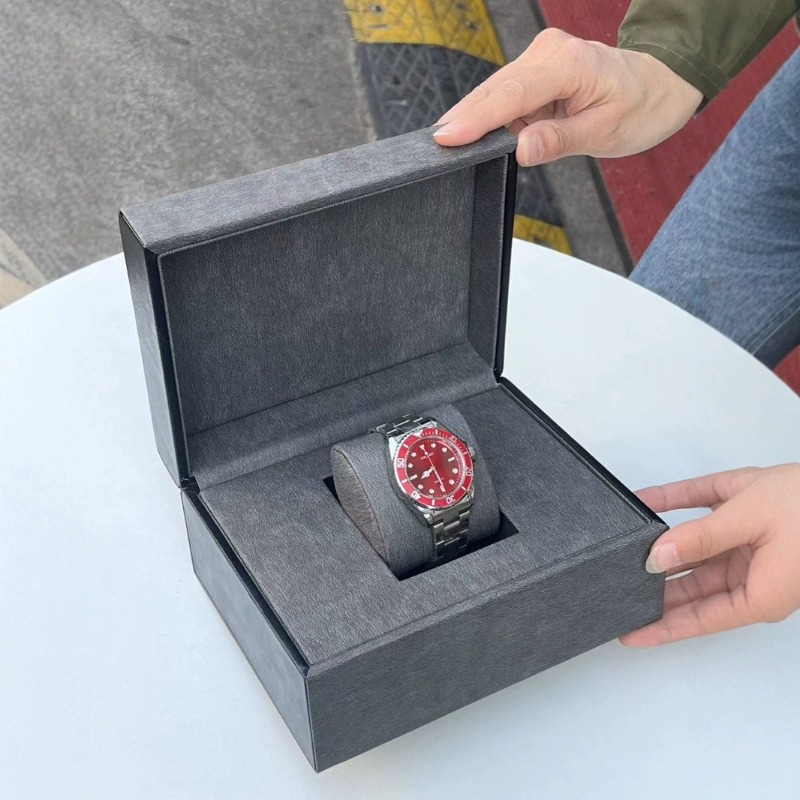 Luxury Watch Box Travel Collec - Luxury Watch Collection Box review and price