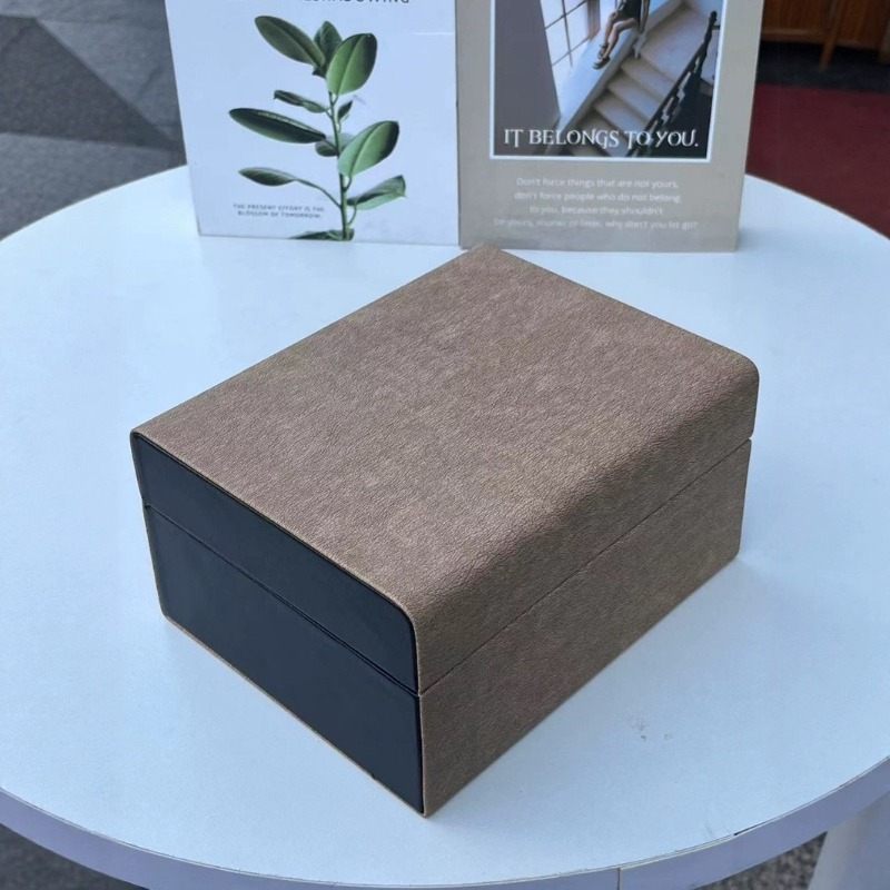 Luxury Watch Box Travel Collec - Luxury Watch Collection Box review and price