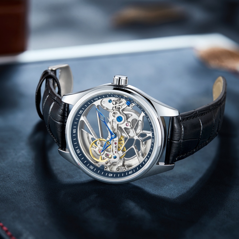 New Genuine Double-Sided Hollo - Luxury Watch Name Brands review and price