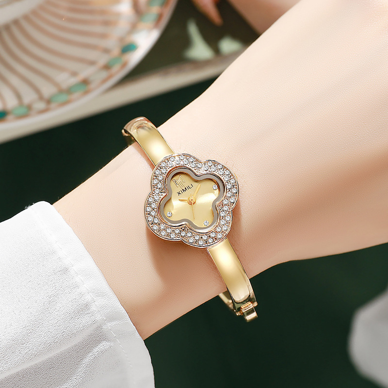 Women's Luxury Diamond-Encrust - Ladies Luxury Watch review and price