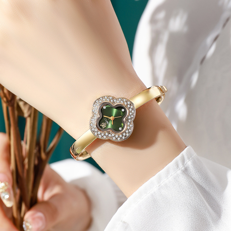Women's Luxury Diamond-Encrust - Ladies Luxury Watch review and price