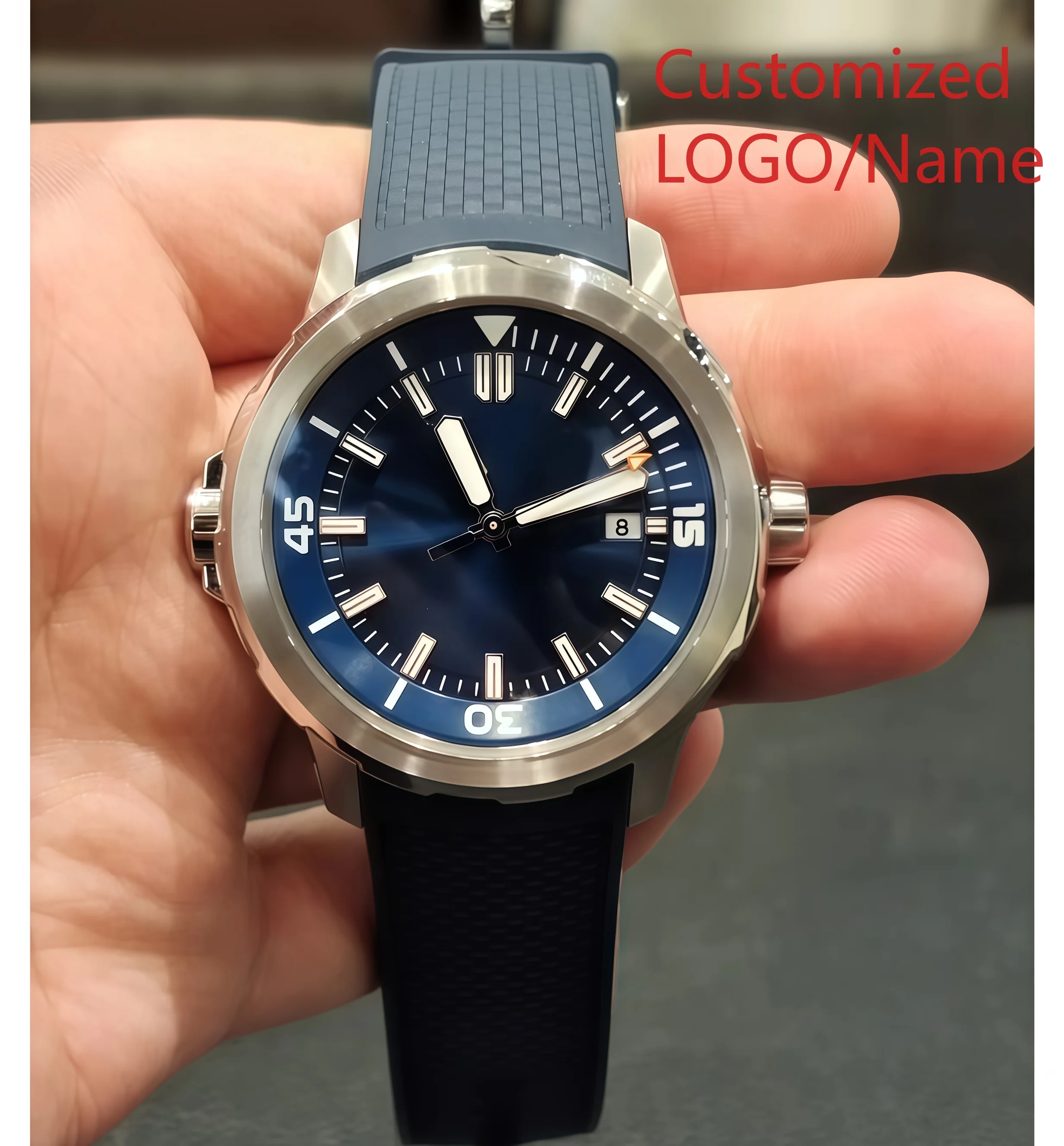 A186. Store Men's Mechanical W - Sapphire Crystal Display review and price