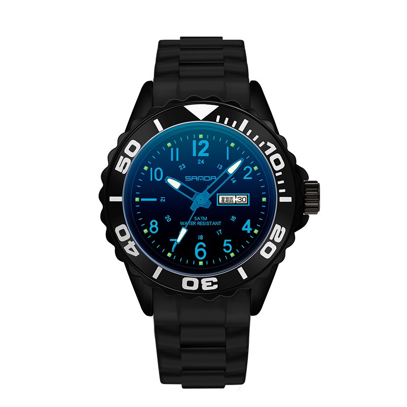 Fashion Sanda Top Brand 2022 N - Sapphire Crystal Display review and price