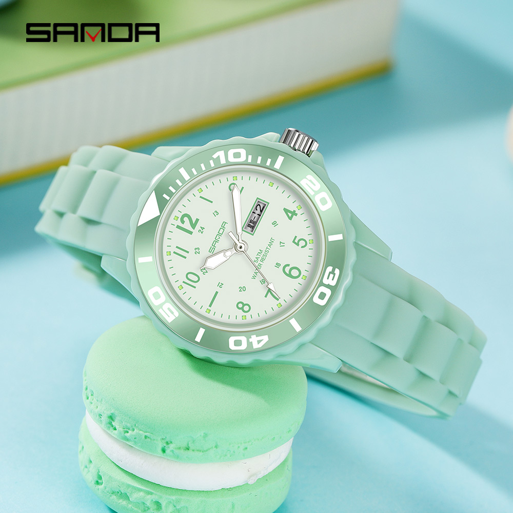 Fashion Sanda Top Brand 2022 N - Sapphire Crystal Display review and price