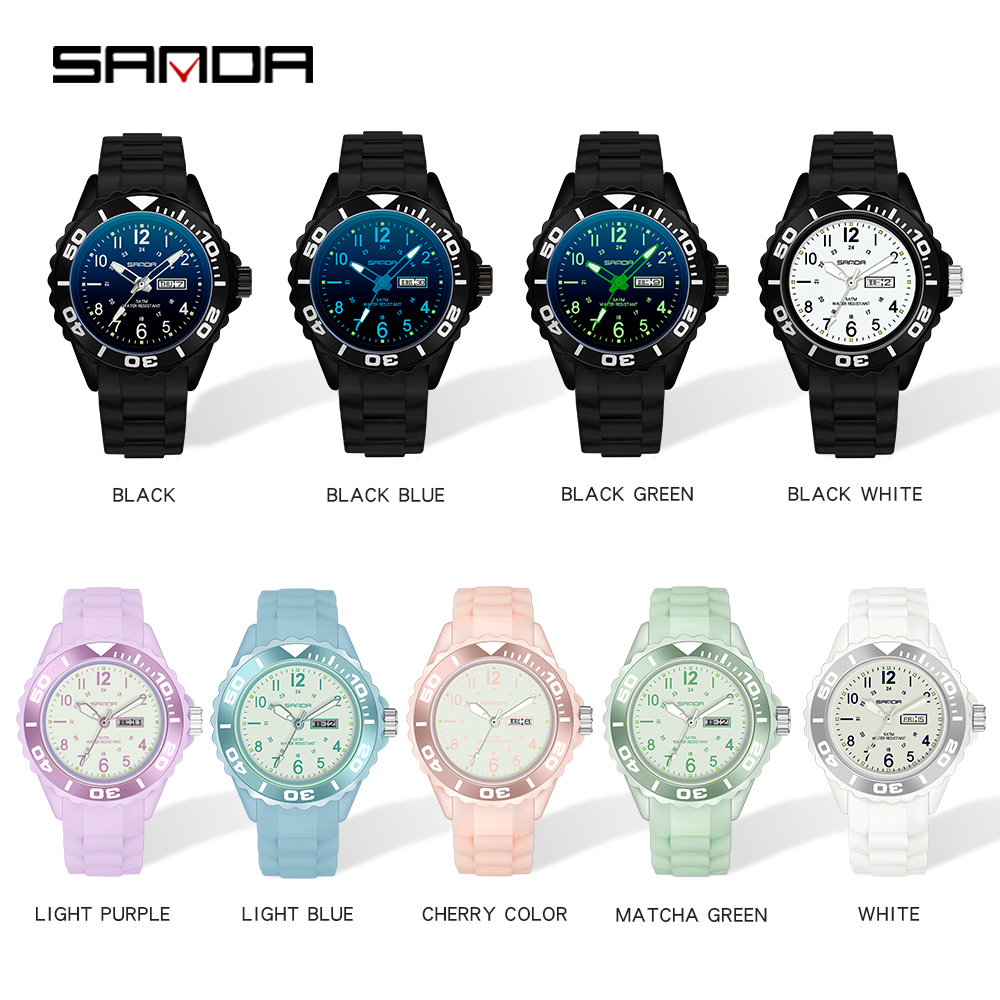 Fashion Sanda Top Brand 2022 N - Sapphire Crystal Display review and price