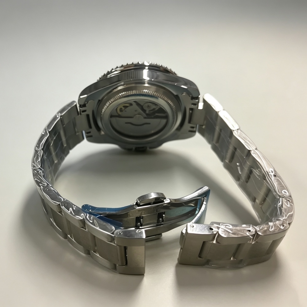 Luxury Men's Watch, Business-S - Luxury Watch Name Brands review and price