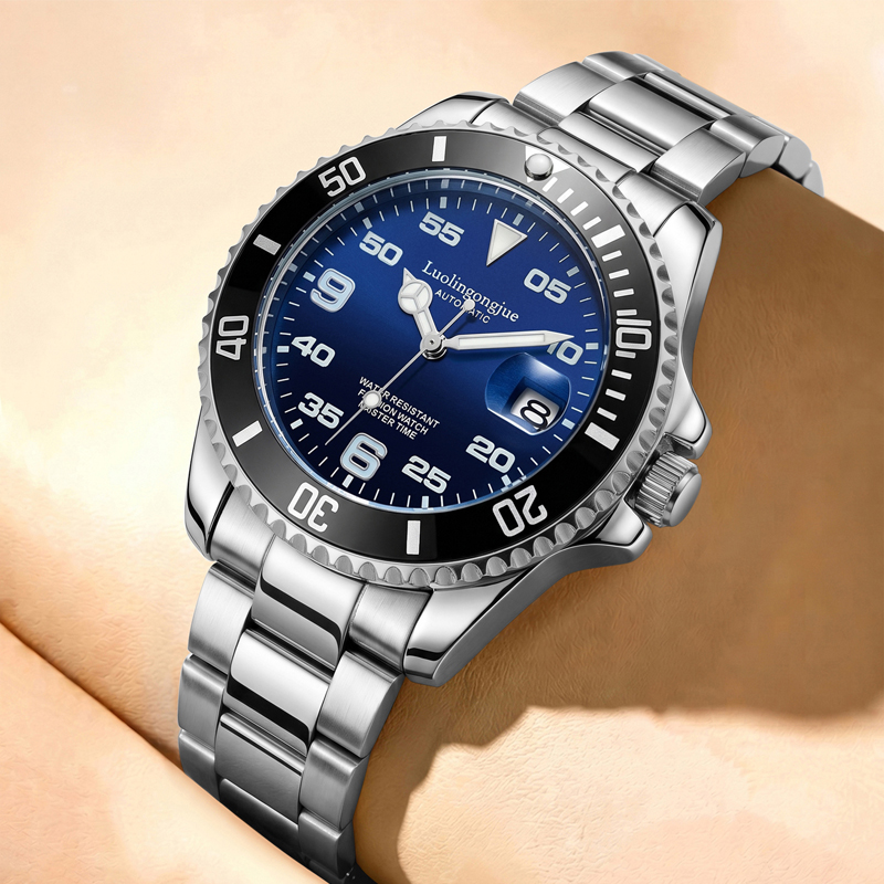 Luxury Men's Watch, Business-S - Luxury Watch Name Brands review and price