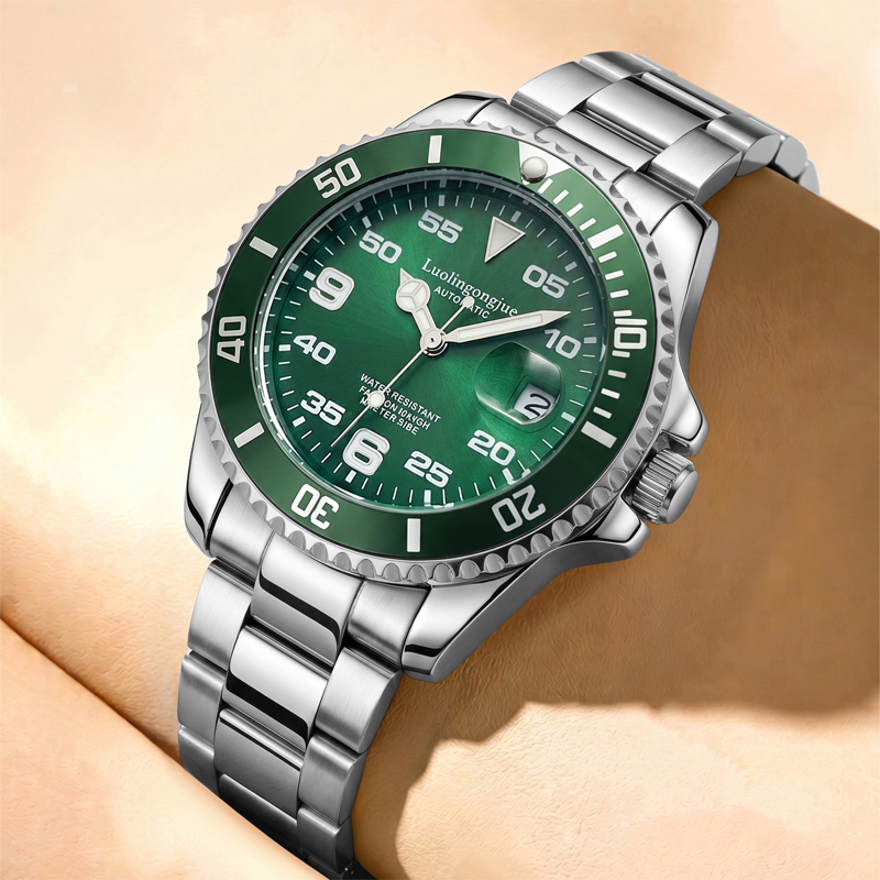 Luxury Men's Watch, Business-S - Luxury Watch Name Brands review and price