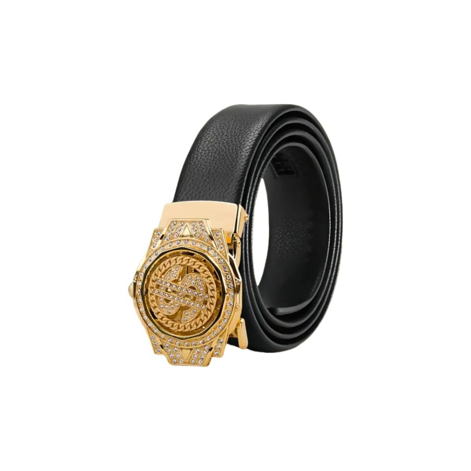 New Luxury Golden Watch Buckle - Luxury Watch In China review and price