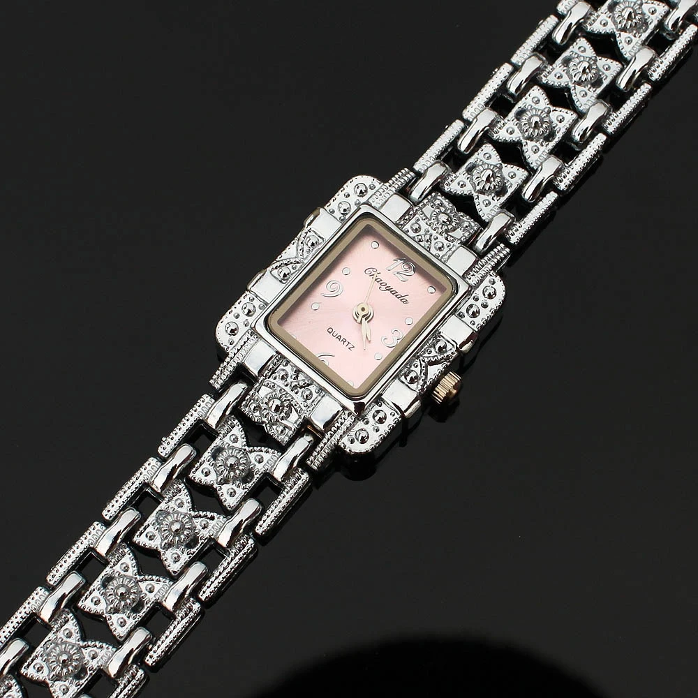 Luxury Waterproof Women's Watc - Luxury Watch And Jewelry Brand review and price