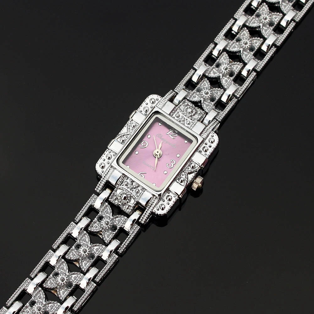 Luxury Waterproof Women's Watc - Luxury Watch And Jewelry Brand review and price