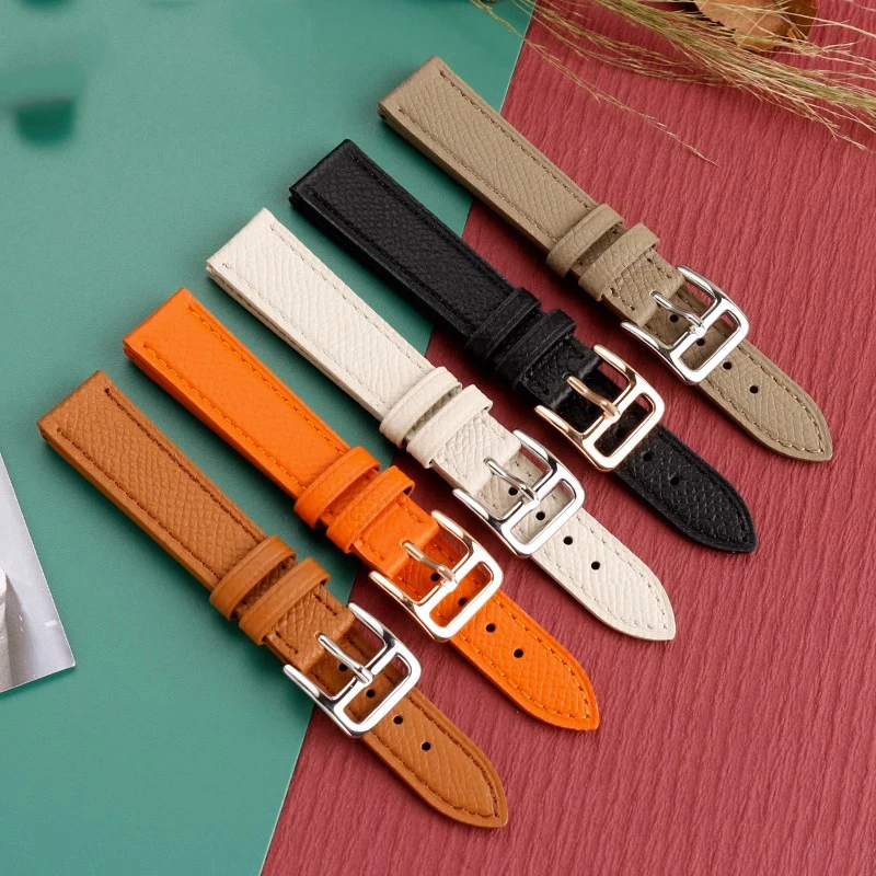 For Hermes H Genuine Leather W - Luxury Watch Hermes review and price