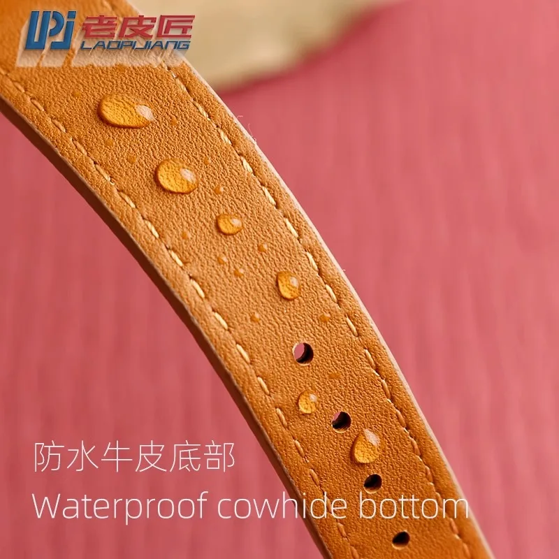 For Hermes H Genuine Leather W - Luxury Watch Hermes review and price