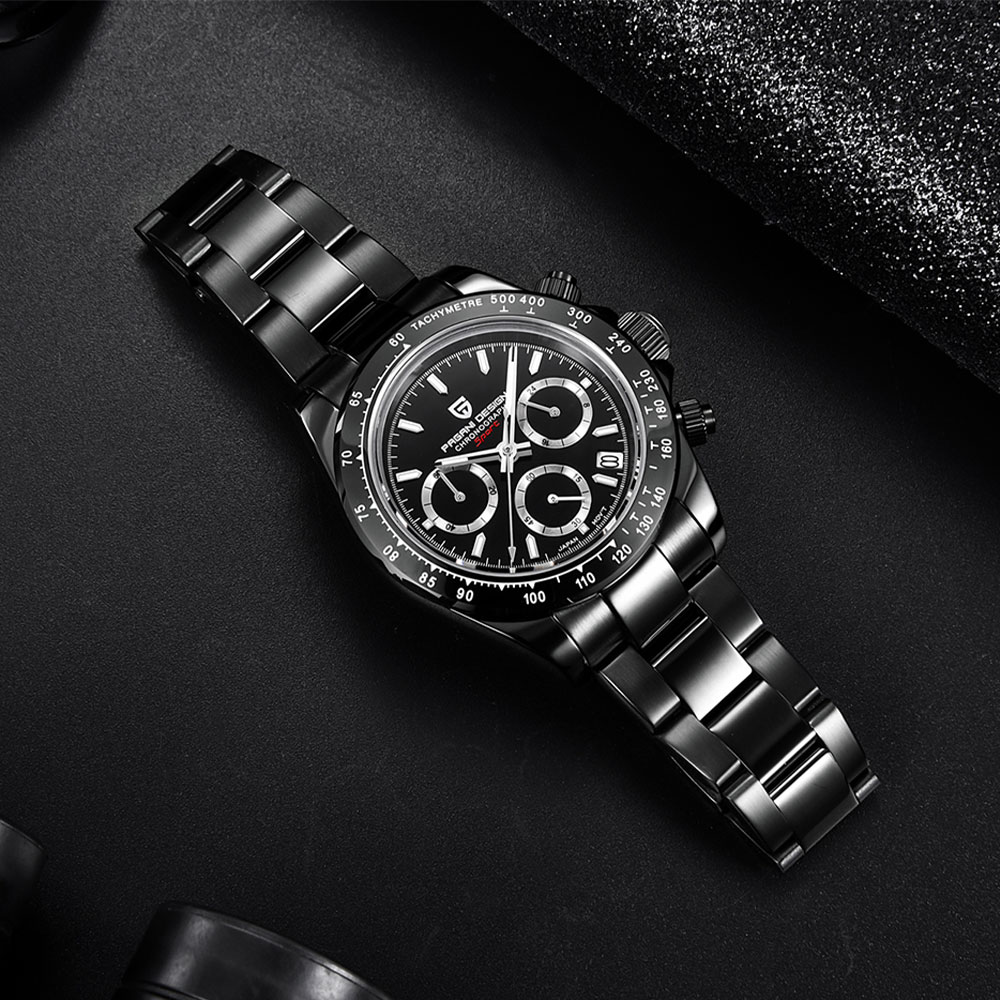 PD-1644 PAGANI DESIGN 2026 New - Luxury Watch Display review and price