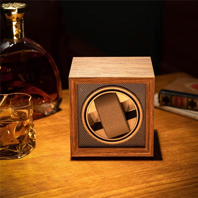 IBBETON Luxury Brand Wood Watc - Luxury Watch Collection Box review and price
