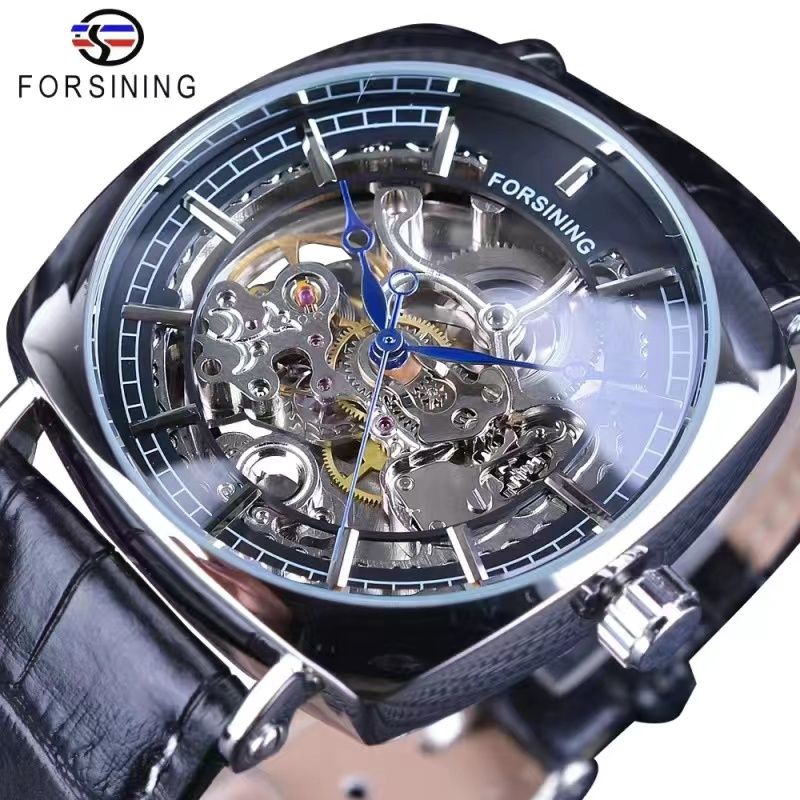 High-End Fashionable Business  - Luxury Watch Name Brands review and price