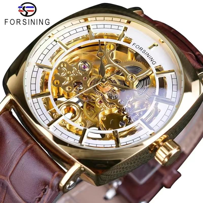 High-End Fashionable Business  - Luxury Watch Name Brands review and price