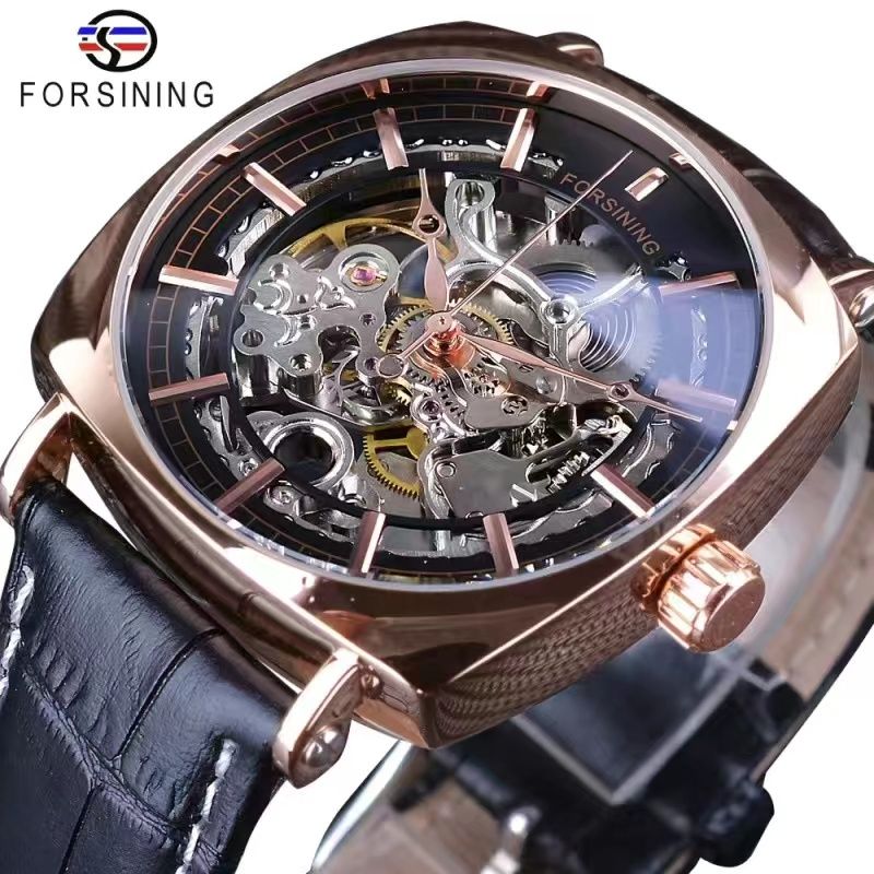 High-End Fashionable Business  - Luxury Watch Name Brands review and price