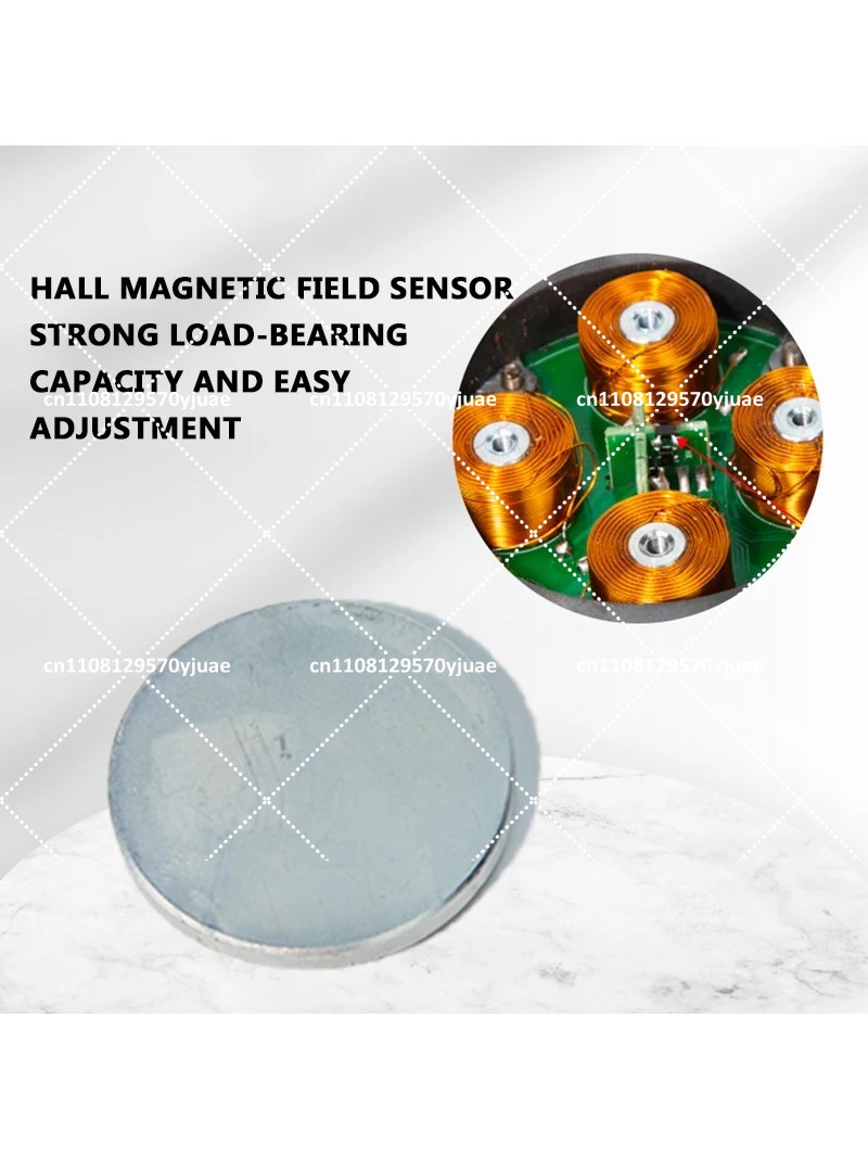 Magnetic Levitation Module Flo - Exhibition Movement Display review and price