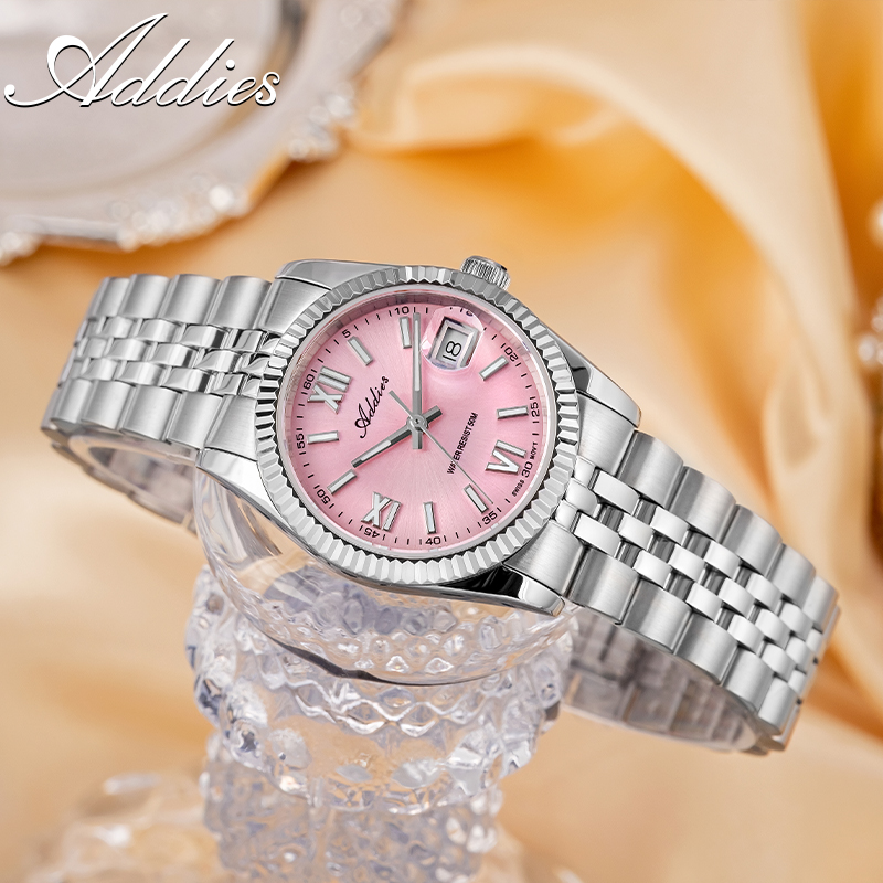 Addies High Quality Luxury Wat - Ladies Luxury Watch review and price
