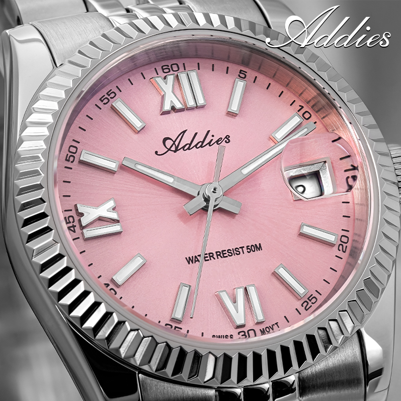 Addies High Quality Luxury Wat - Ladies Luxury Watch review and price