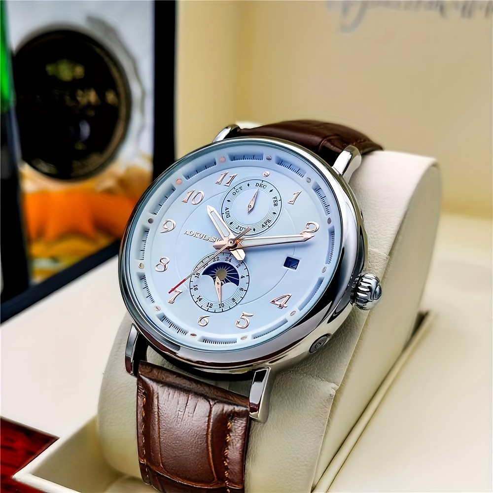 New High-End Luxury Watch for  - Luxury Watch Name Brands review and price