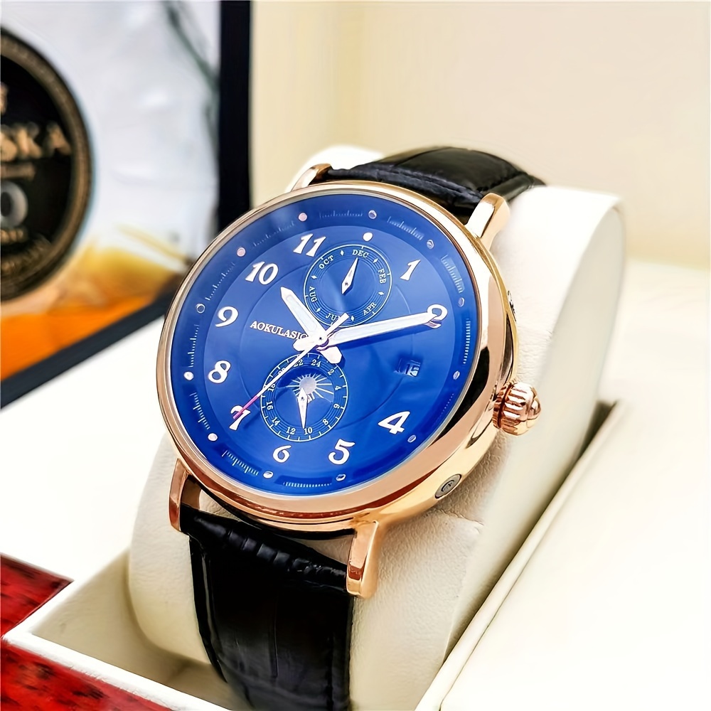 New High-End Luxury Watch for  - Luxury Watch Name Brands review and price