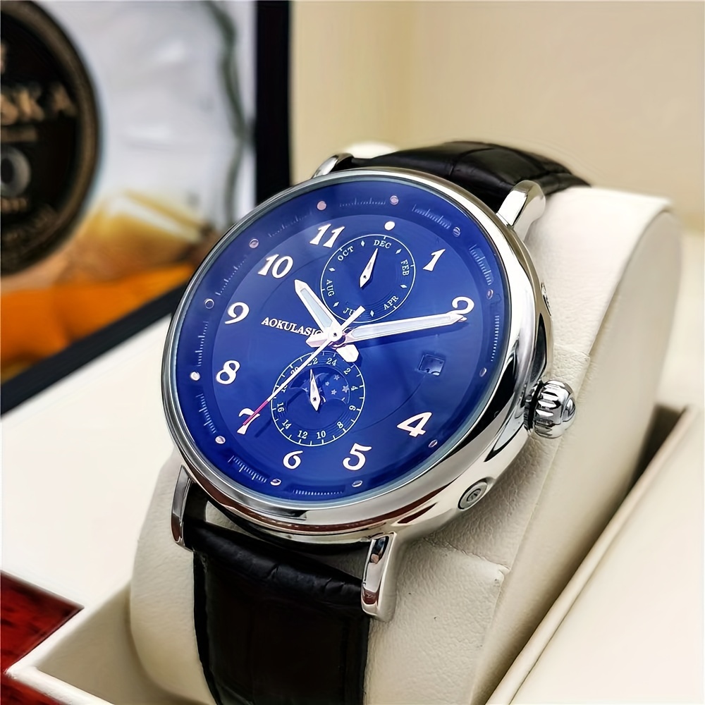 New High-End Luxury Watch for  - Luxury Watch Name Brands review and price