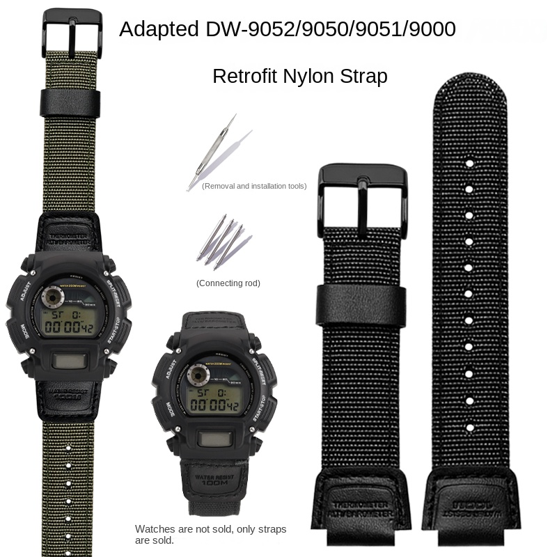 For G-SHOCK Casio DW-9052 DW90 - Luxury Watch Casio review and price
