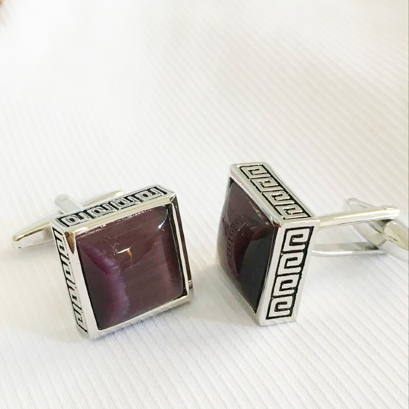 FLEXFIL Luxury shirt cufflinks - Luxury Watch And Jewelry Brand review and price