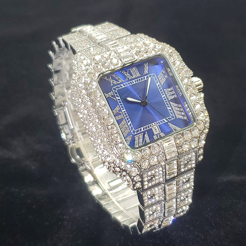 Luxury Brand Diamond Watches f - Luxury Watch And Jewelry Brand review and price