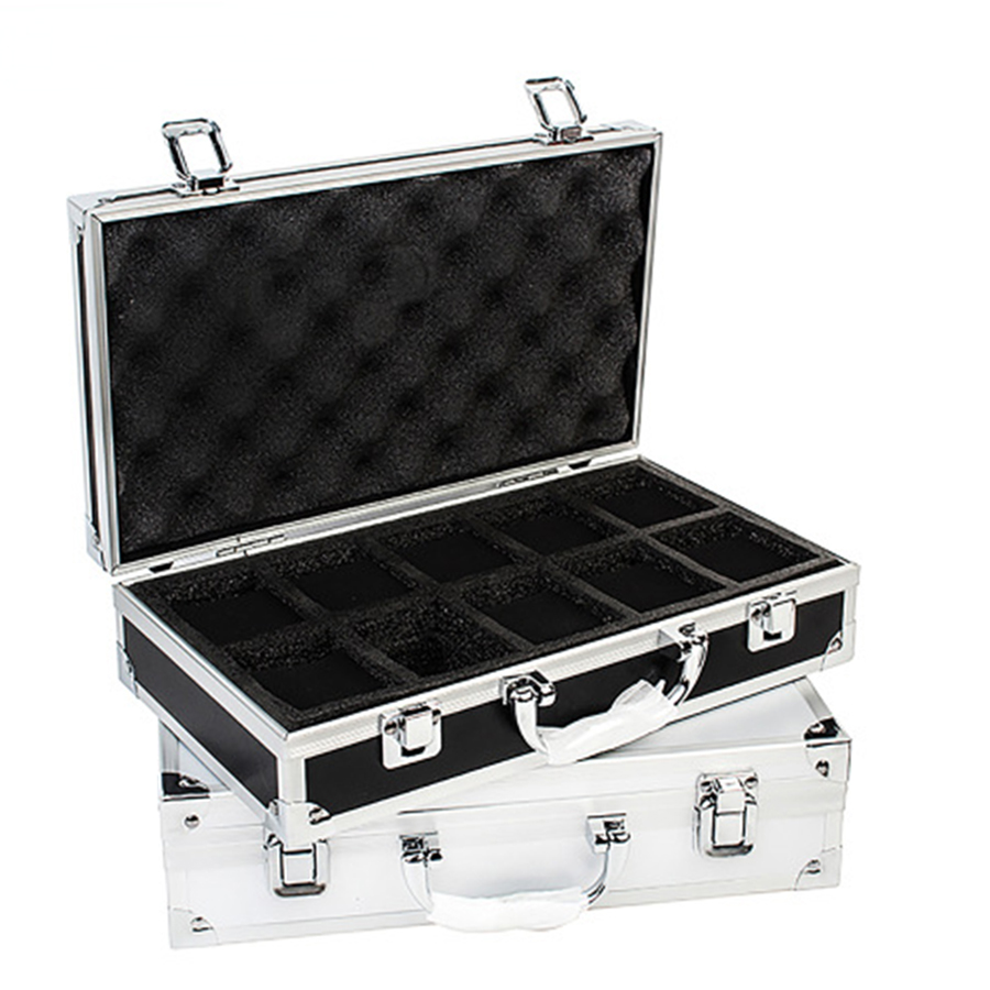 Luxury Premium Quality Watch B - Luxury Watch Collection Box review and price