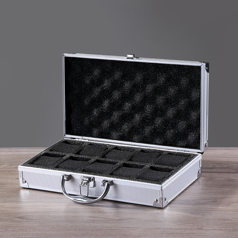 Luxury Premium Quality Watch B - Luxury Watch Collection Box review and price