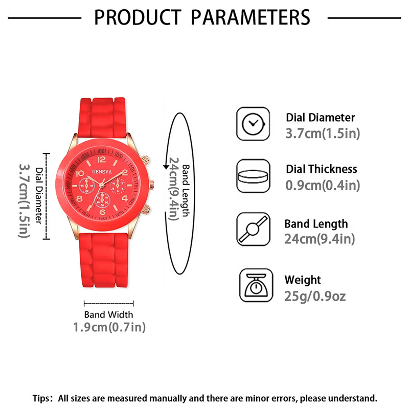 Reloj Mujer  Fashion Women Wat - Ladies Luxury Watch review and price