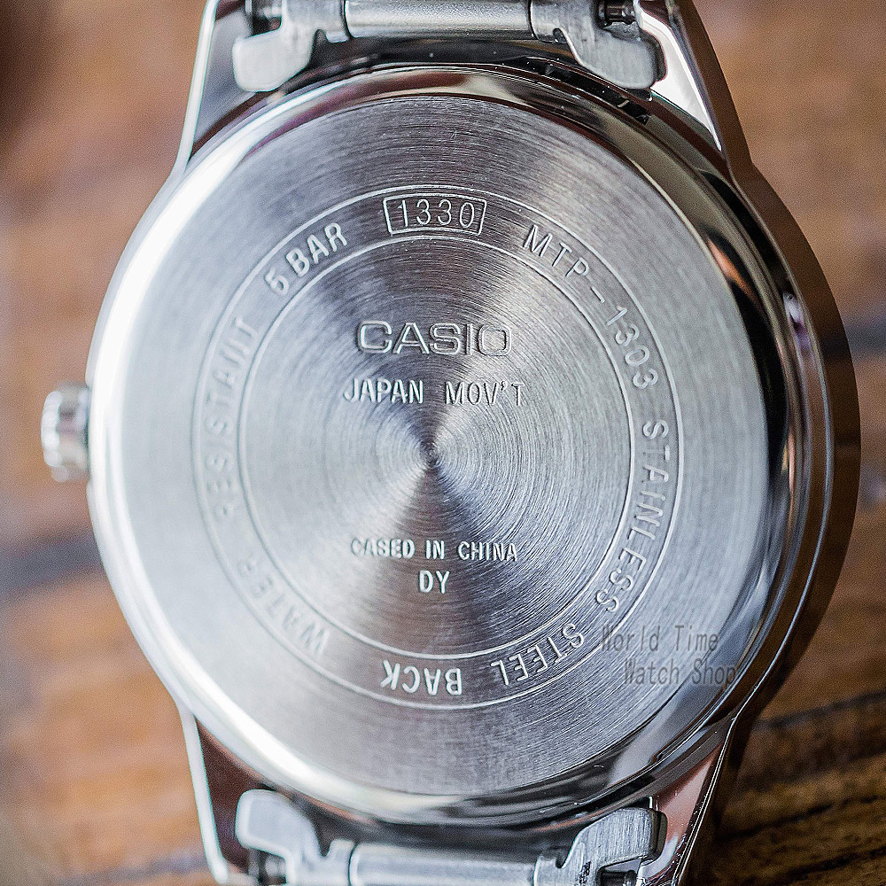 Casio watch men top brand luxu - Luxury Watch Casio review and price