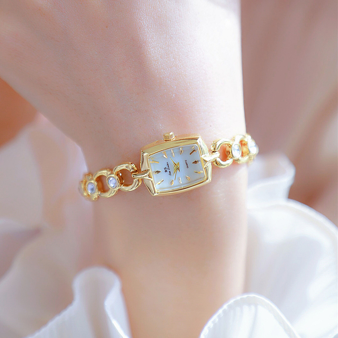 UTHAI Watch For Women Light Lu - Luxury Watch And Jewelry Brand review and price