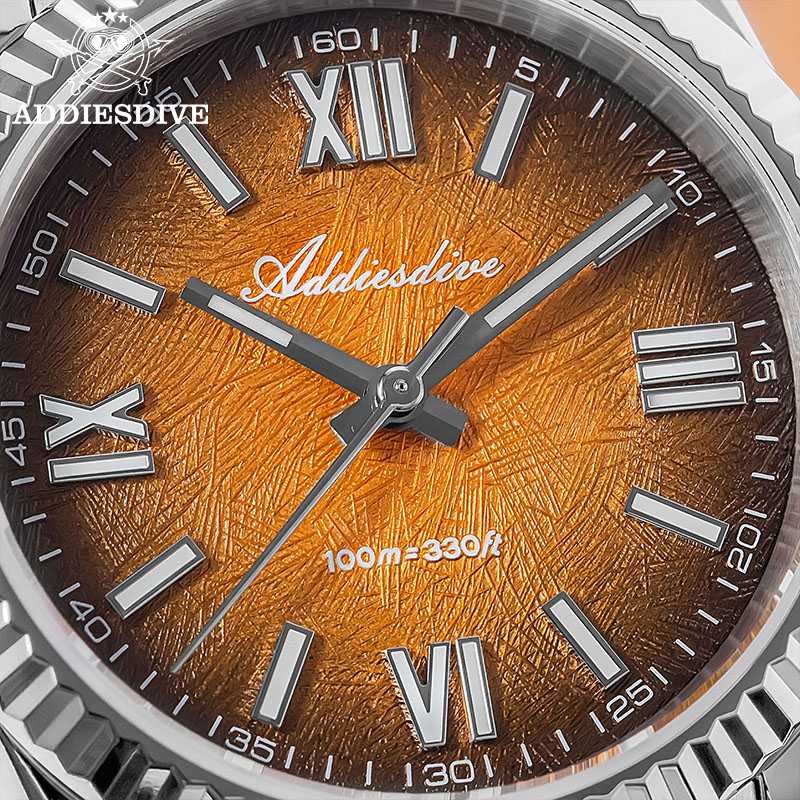ADDIESDIVE Elegant Watch for W - Luxury Watches review and price