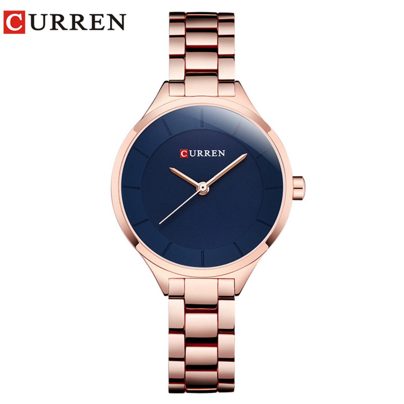 CURREN New Simple Women Bracel - Luxury Watches review and price